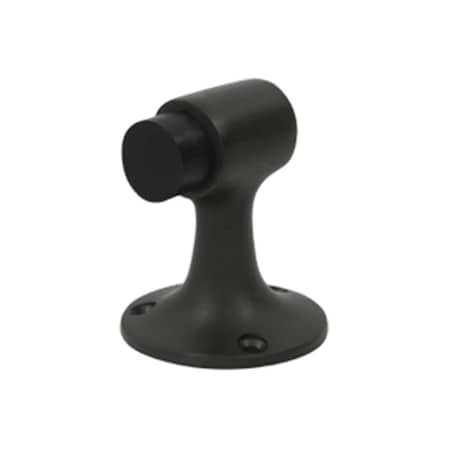 Patioplus Heavy Duty Floor Mount Bumper, Oil Rubbed Bronze - Solid PA2667099